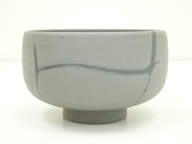 備前　茶碗　十四代長十郎　友敬作　本窯　茶道具 備前 茶碗 十四代長十郎 友敬作 本窯 茶道具 備前焼・十四代